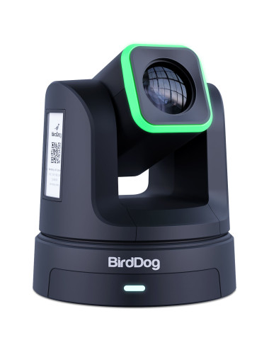 BirdDog X5 Ultra Combo Black Zestaw 3 kamer PTZ z kontrolerem BirdDog - 4