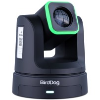 BirdDog X5 Ultra Combo Black Zestaw 3 kamer PTZ z kontrolerem BirdDog - 4