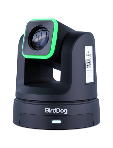 BirdDog X5 Ultra Combo Black Zestaw 3 kamer PTZ z kontrolerem BirdDog - 5