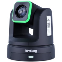 BirdDog X5 Ultra Combo Black Zestaw 3 kamer PTZ z kontrolerem BirdDog - 5