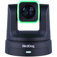 BirdDog X5 Ultra Combo Black Zestaw 3 kamer PTZ z kontrolerem BirdDog - 2