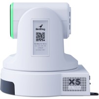 BirdDog X5 Ultra Combo White Zestaw 3 kamer PTZ z kontrolerem BirdDog - 6