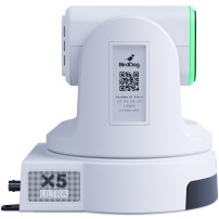 BirdDog X5 Ultra Combo White Zestaw 3 kamer PTZ z kontrolerem BirdDog - 7