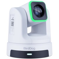 BirdDog X5 Ultra Combo White Zestaw 3 kamer PTZ z kontrolerem BirdDog - 5
