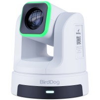 BirdDog X5 Ultra Combo White Zestaw 3 kamer PTZ z kontrolerem BirdDog - 4