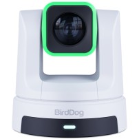 BirdDog X5 Ultra Combo White Zestaw 3 kamer PTZ z kontrolerem BirdDog - 2