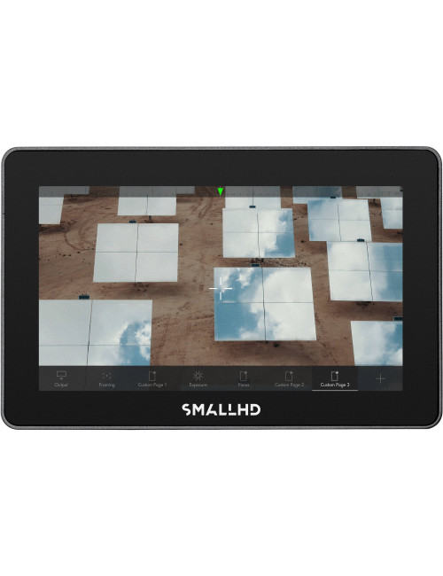 SmallHD Indie 5 Monitor podglądowy SmallHD - 1