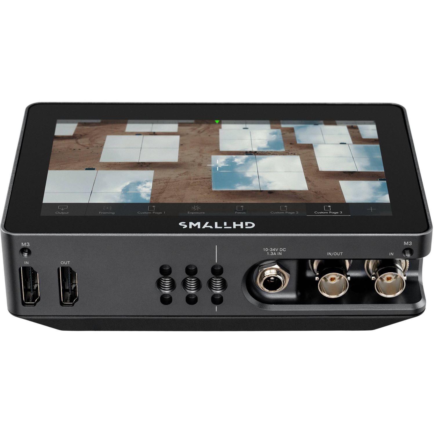 SmallHD Indie 5 Monitor podglądowy SmallHD - 3