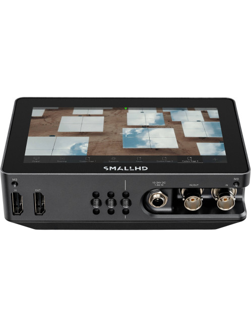 SmallHD Indie 5 Monitor podglądowy SmallHD - 3
