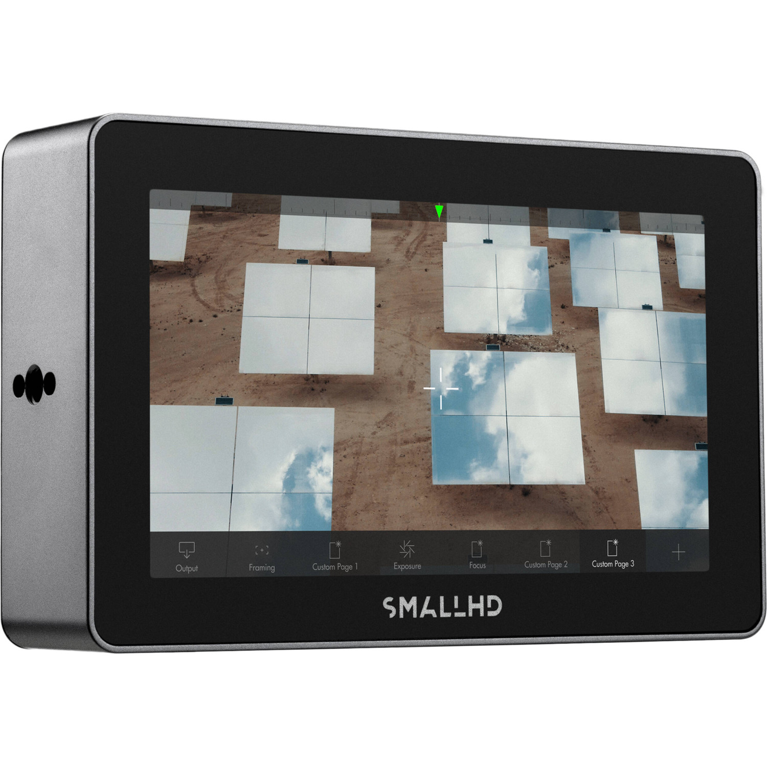 SmallHD Indie 5 Monitor podglądowy SmallHD - 5