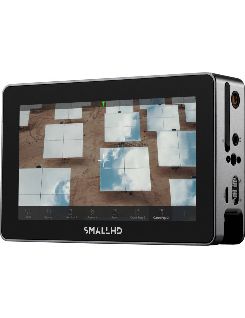 SmallHD Indie 5 Monitor podglądowy SmallHD - 6