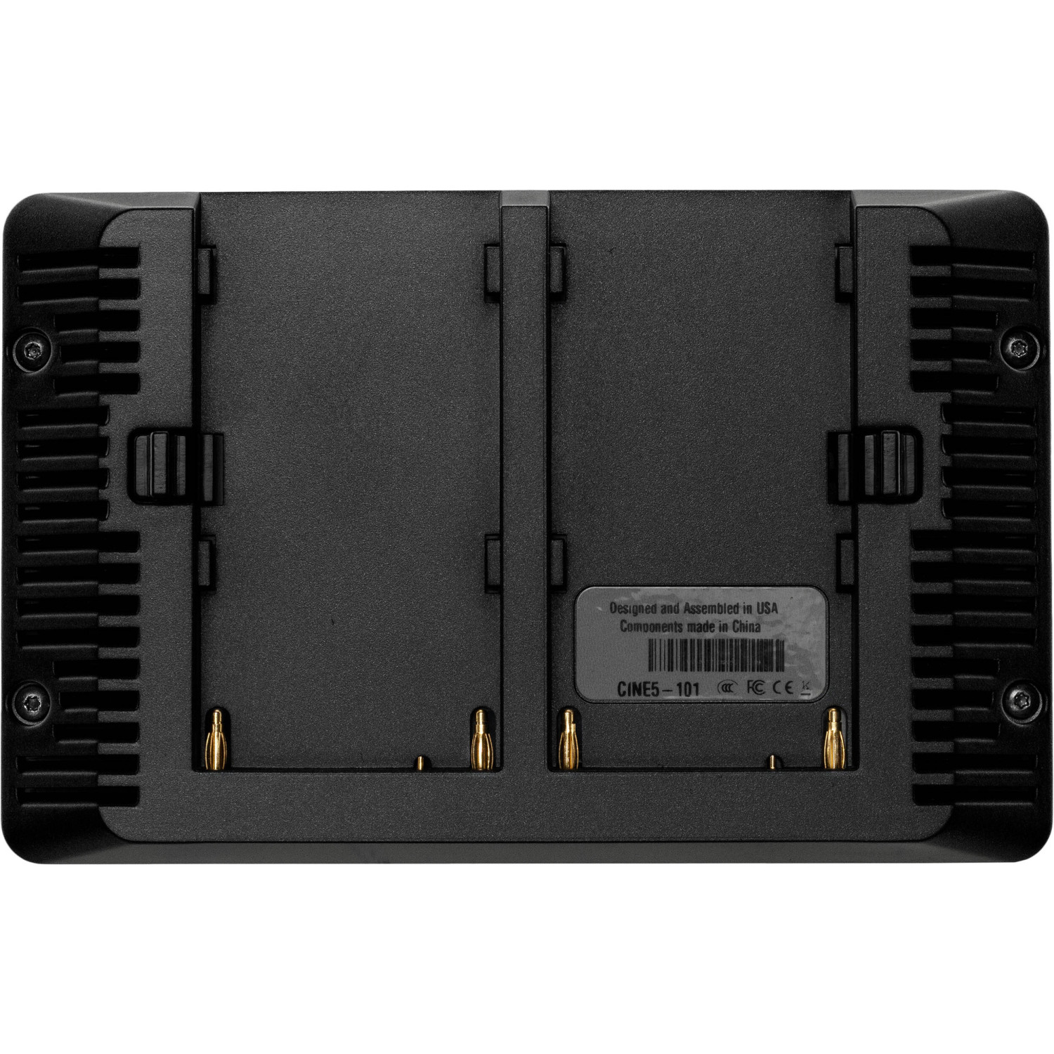 SmallHD Cine 5 Monitor podglądowy SmallHD - 2