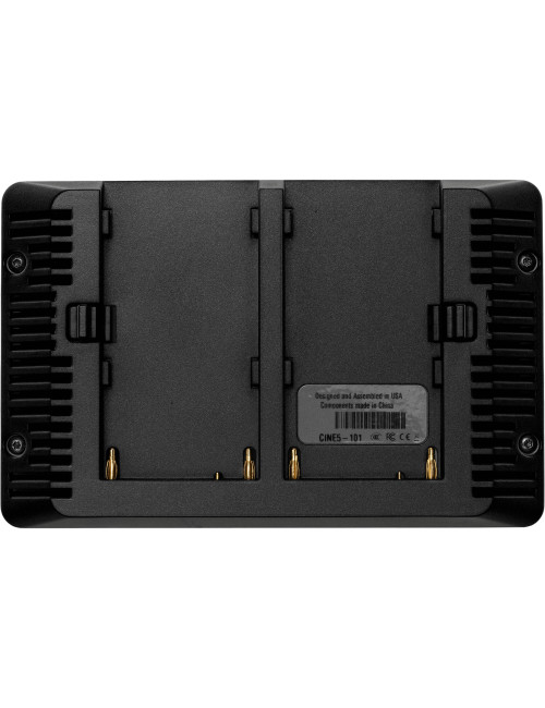 SmallHD Cine 5 Monitor podglądowy SmallHD - 2