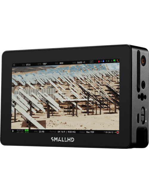 SmallHD Cine 5 Monitor podglądowy SmallHD - 4