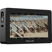 SmallHD Cine 5 Monitor podglądowy SmallHD - 5