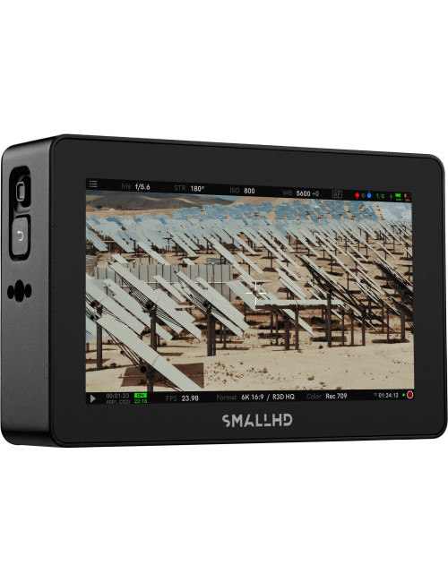 SmallHD Cine 5 Monitor podglądowy SmallHD - 5