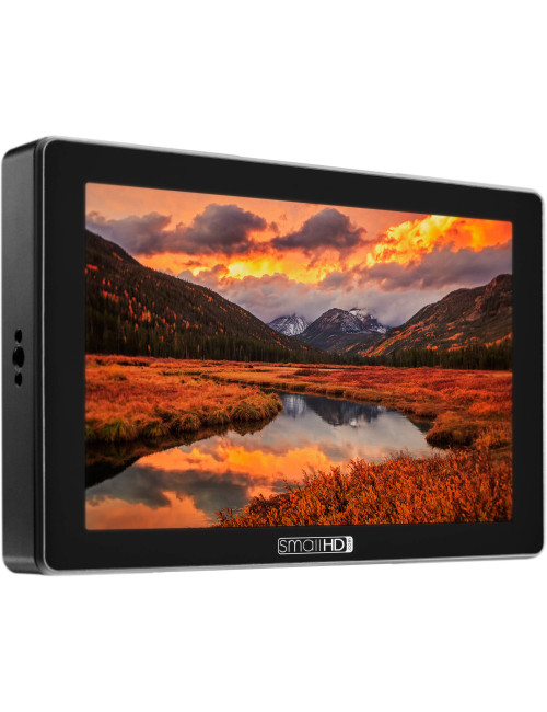 SmallHD Cine 7 Monitor podglądowy SmallHD - 8