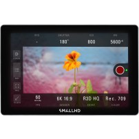 SmallHD Indie 7 Monitor podglądowy SmallHD - 1