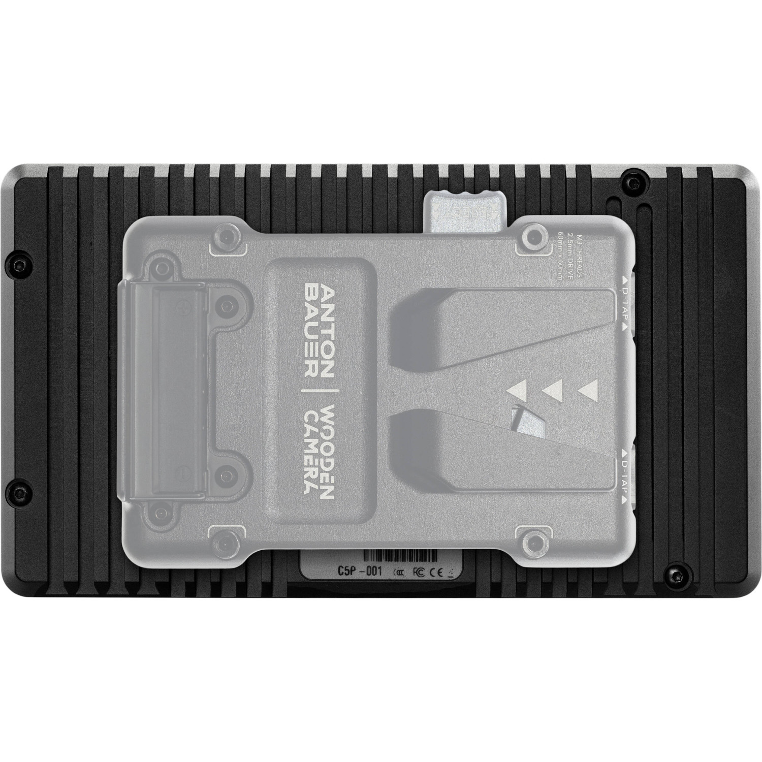 SmallHD Ultra 5 Monitor podglądowy SmallHD - 3