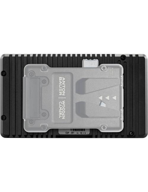 SmallHD Ultra 5 Monitor podglądowy SmallHD - 3