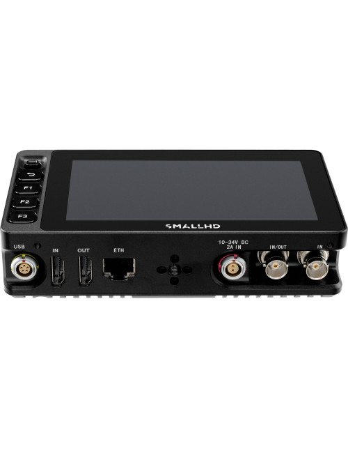 SmallHD Ultra 5 Monitor podglądowy SmallHD - 4