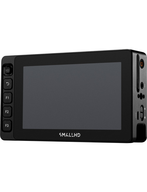 SmallHD Ultra 5 Monitor podglądowy SmallHD - 5
