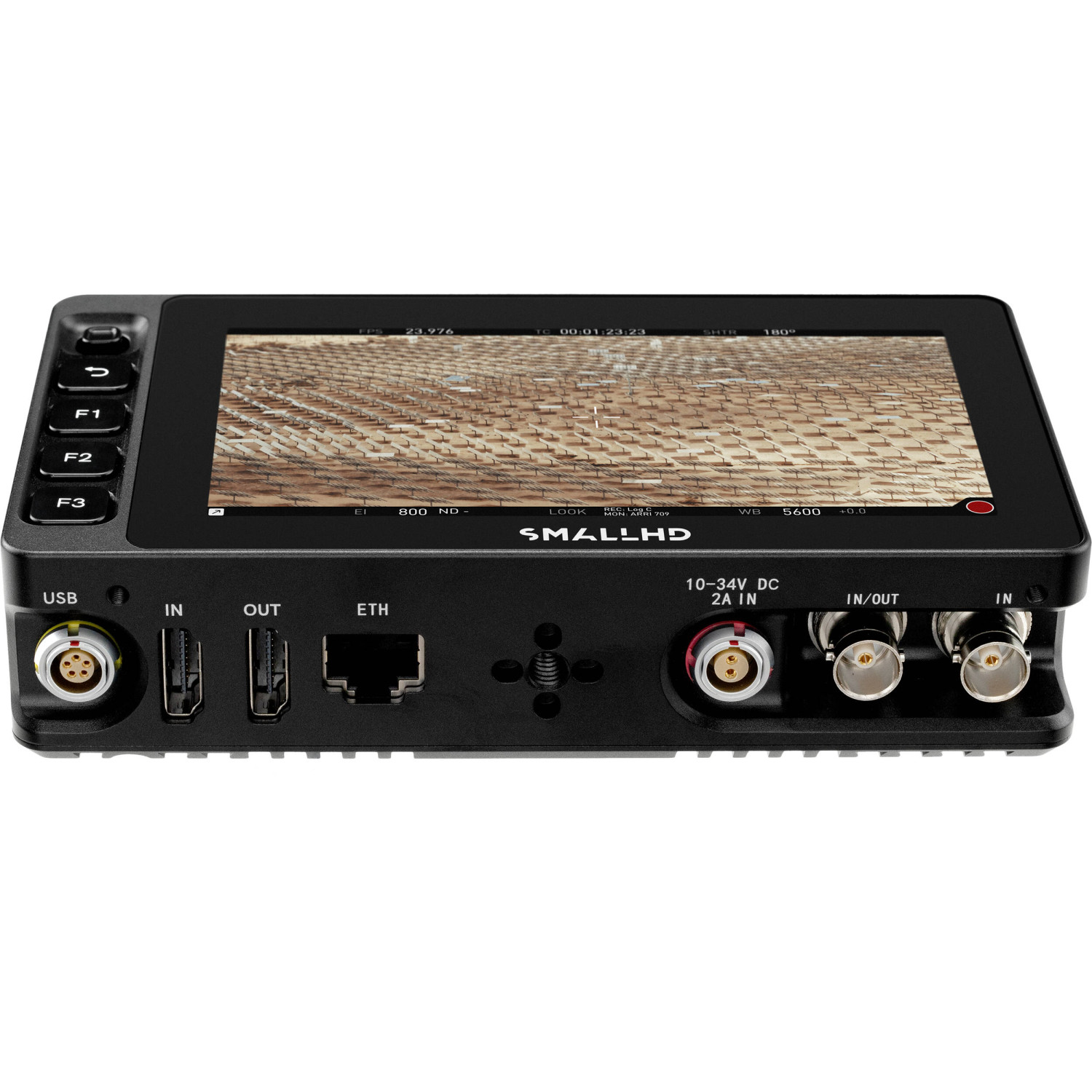 SmallHD Ultra 5 Monitor podglądowy SmallHD - 9