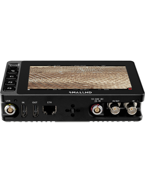 SmallHD Ultra 5 Monitor podglądowy SmallHD - 9
