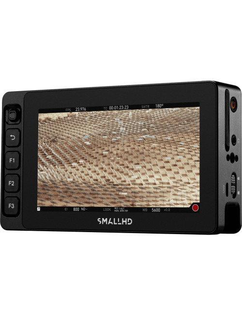 SmallHD Ultra 5 Monitor podglądowy SmallHD - 11