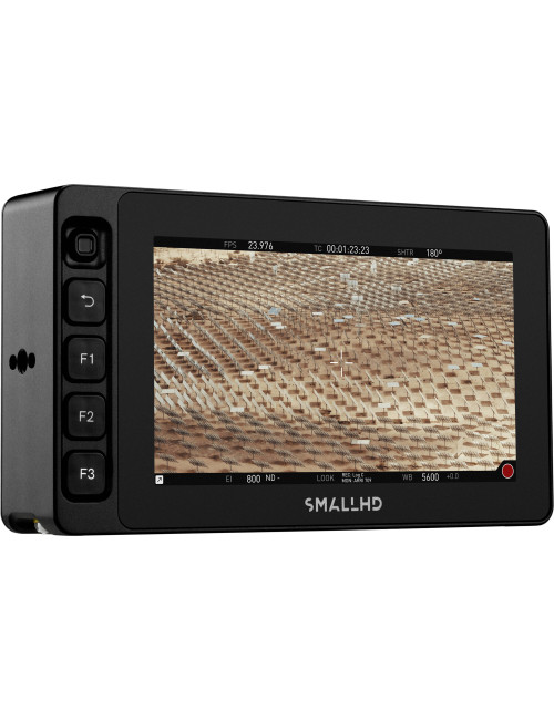 SmallHD Ultra 5 Monitor podglądowy SmallHD - 12