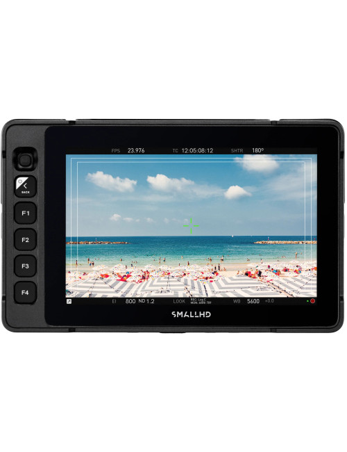 SmallHD Ultra 7 Monitor podglądowy SmallHD - 1