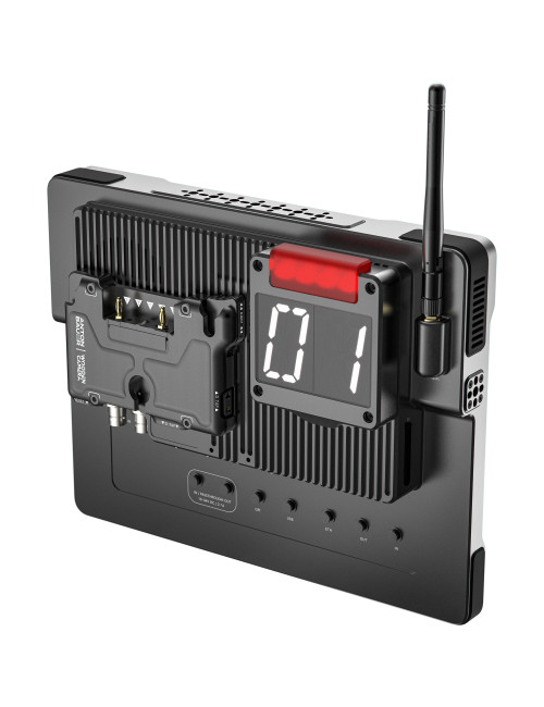 SmallHD Ultra 10 Monitor podglądowy SmallHD - 3