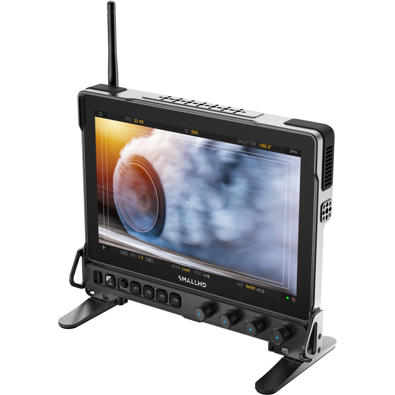 SmallHD Ultra 10 Monitor podglądowy SmallHD - 13