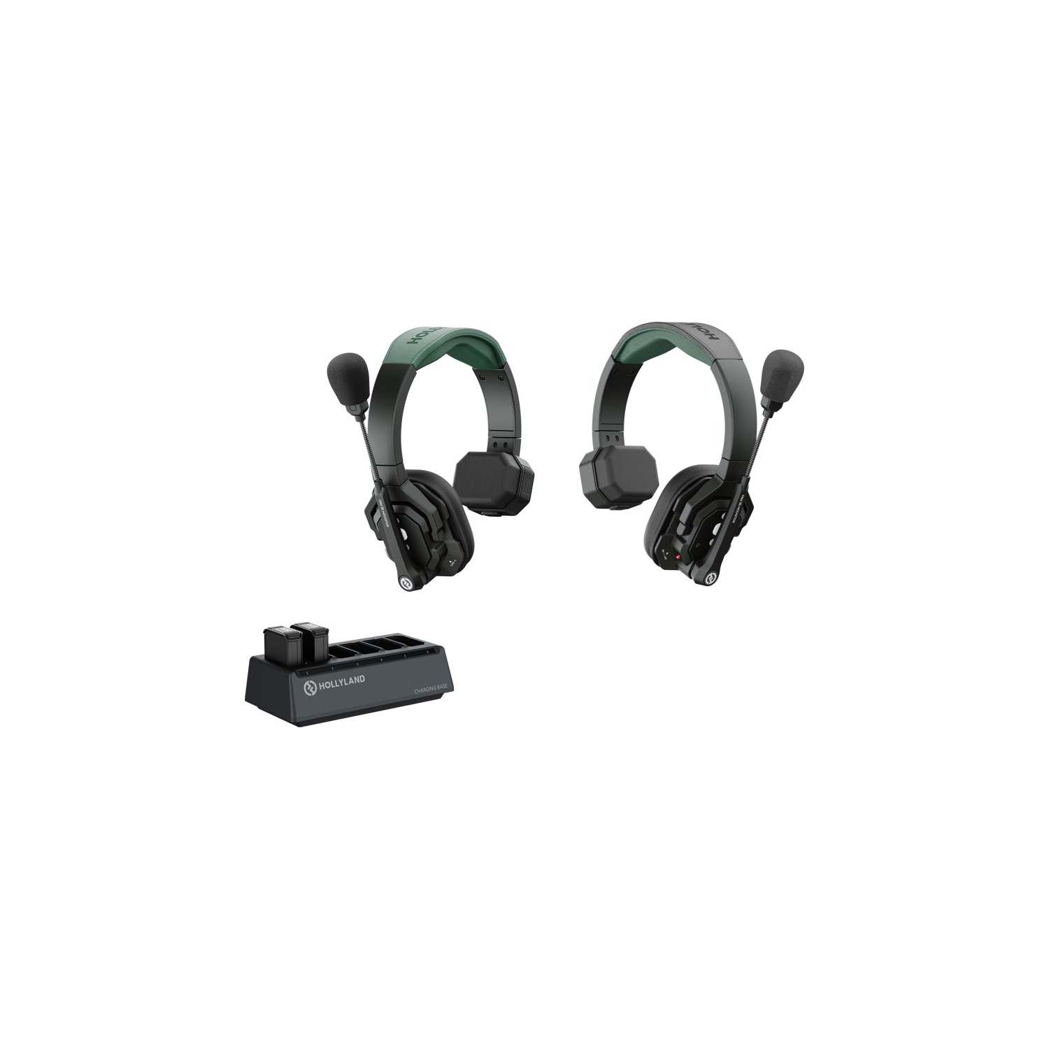 Hollyland Solidcom SE Pro 2S