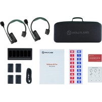 Hollyland Solidcom SE Pro 2S Hollyland - 2