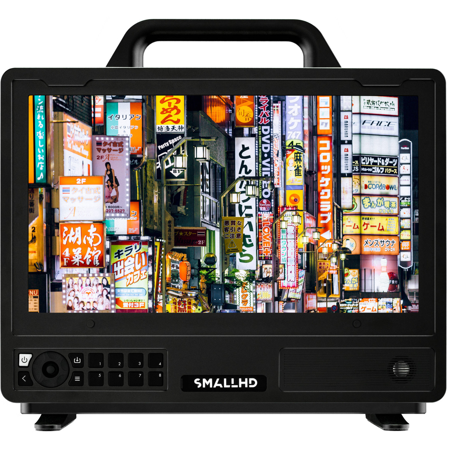 SmallHD Cine 13 SmallHD - 1
