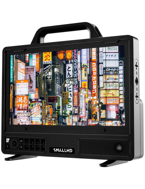 SmallHD Cine 13 SmallHD - 4