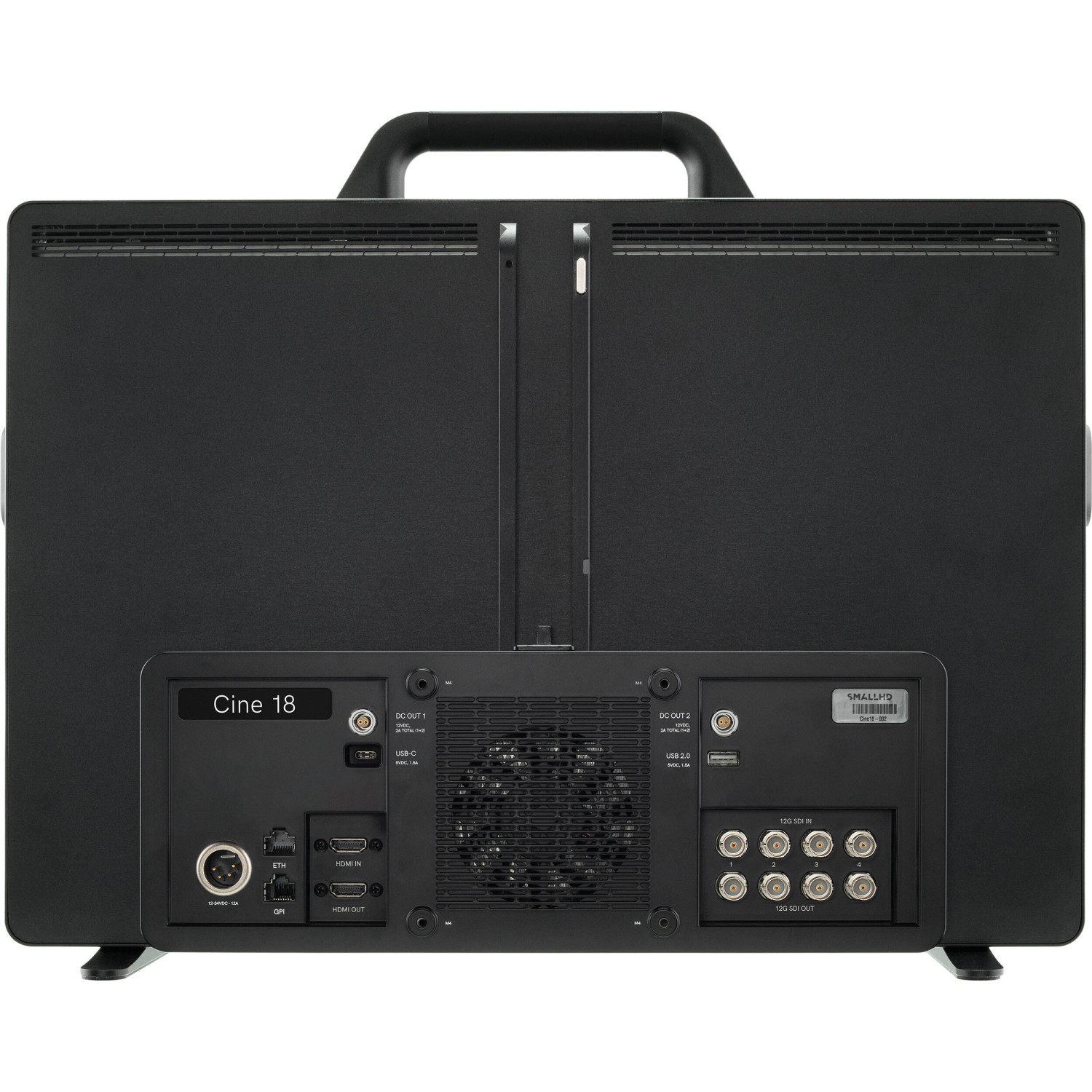 SmallHD Cine 18 SmallHD - 2