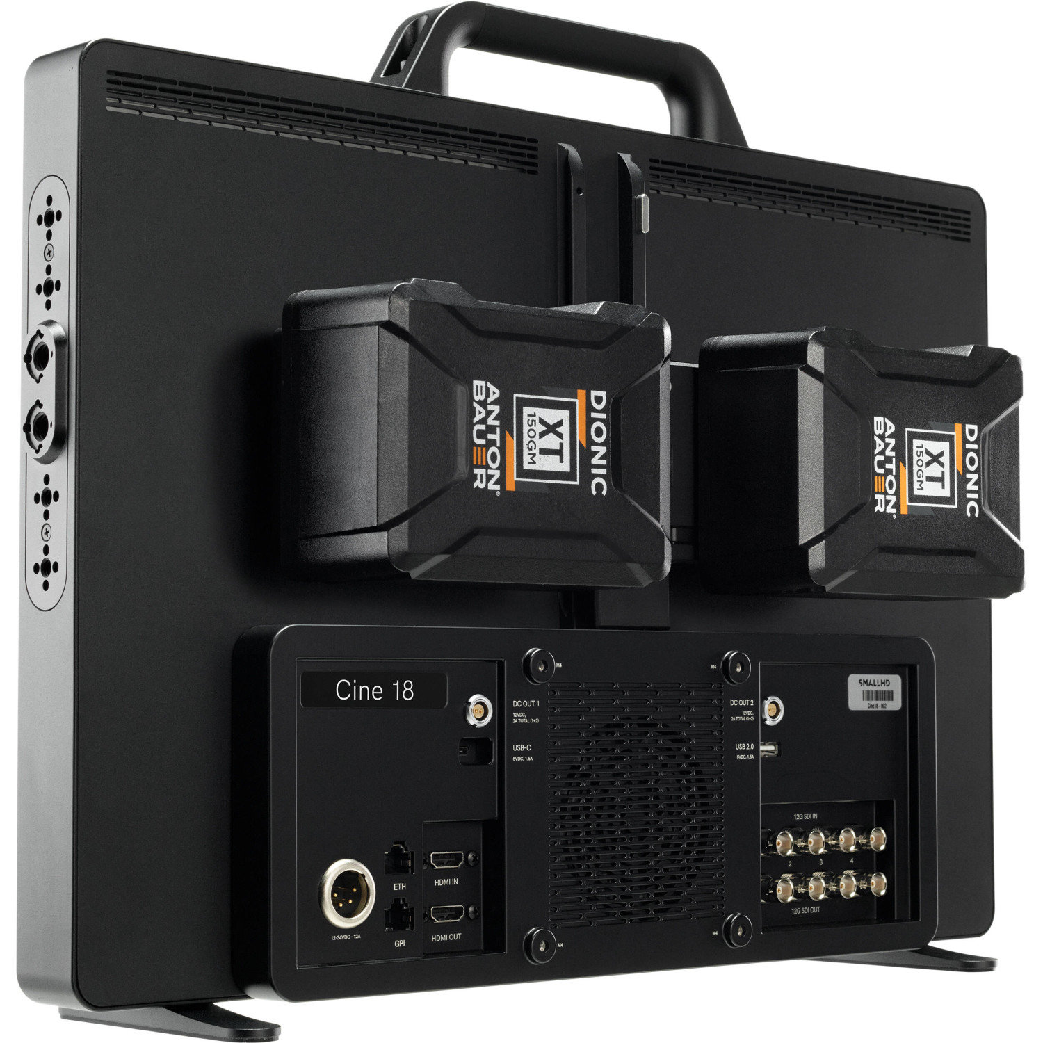 SmallHD Cine 18 SmallHD - 8