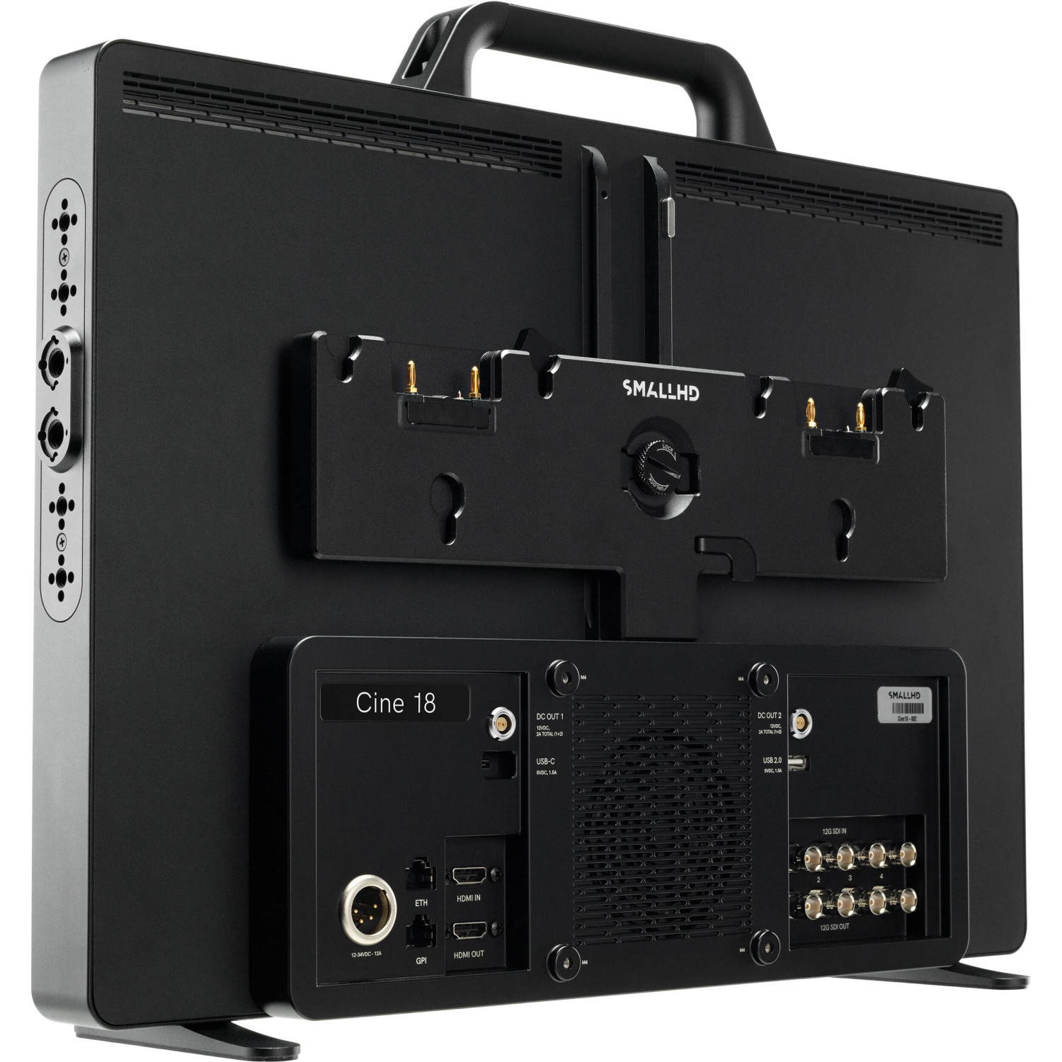 SmallHD Cine 18 SmallHD - 9