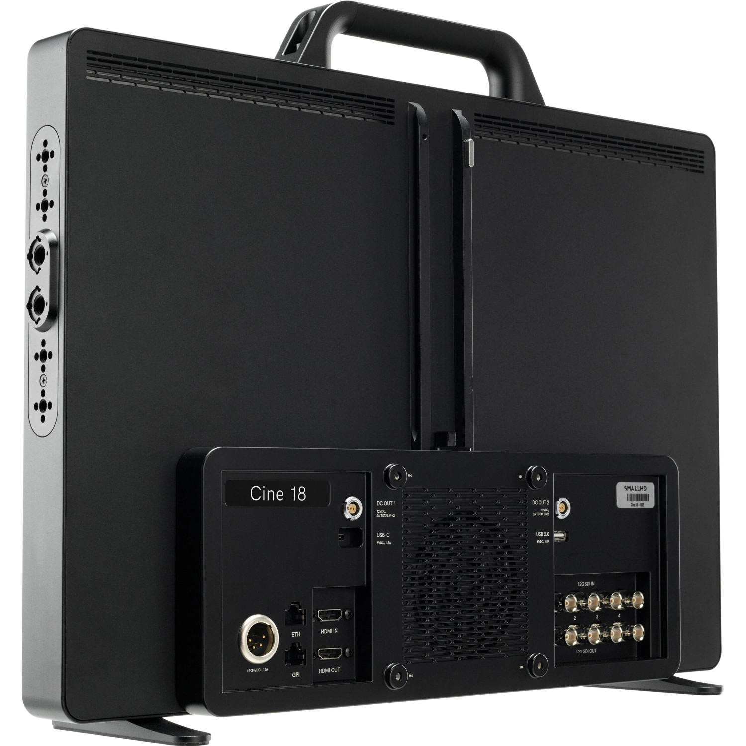 SmallHD Cine 18 SmallHD - 10