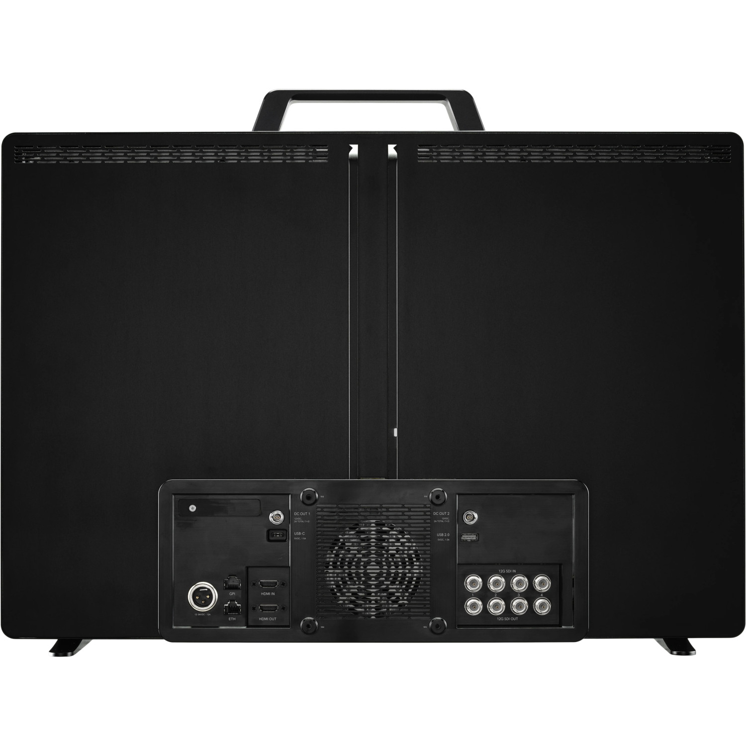 SmallHD Cine 24 SmallHD - 2