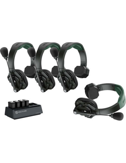 Hollyland Solidcom SE Pro 4S Hollyland - 1