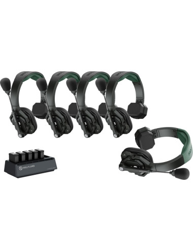 Hollyland Solidcom SE Pro 5S