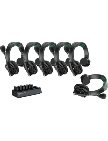 Hollyland Solidcom SE Pro 6S