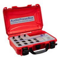AudioPressBox APB Mini (APB-312 C-USB) Blustream - 3