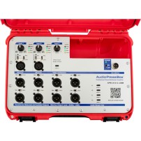 AudioPressBox APB Mini (APB-312 C-USB) Blustream - 4