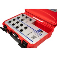 AudioPressBox APB Mini (APB-312 C-USB) Blustream - 5