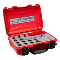 AudioPressBox APB Mini (APB-312 C-USB) Blustream - 6