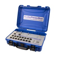 AudioPressBox APB-320 C-USB AudioPressBox - 2